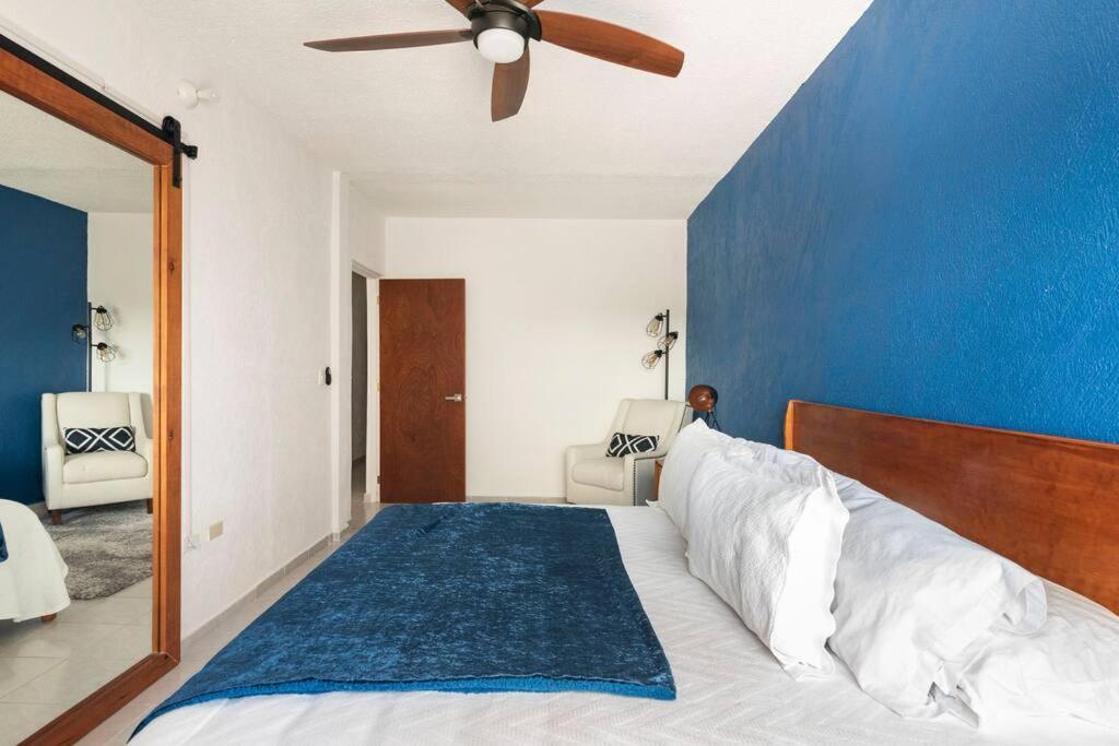 Casa Miamore - Family Getaway Cancún Exteriér fotografie