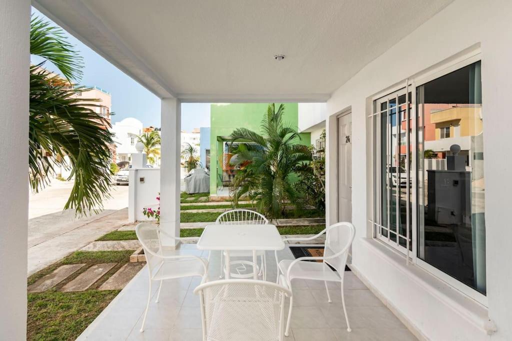 Casa Miamore - Family Getaway Cancún Exteriér fotografie